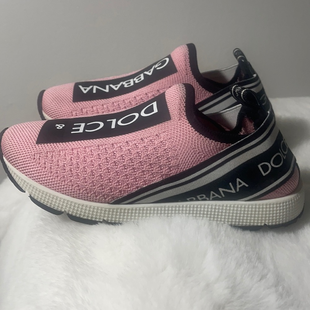 Kids Dolce&Gabbana sneakers
